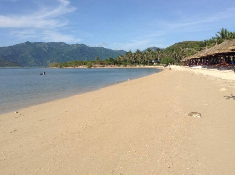 Chuyến đi "Trở lại Phố Biển Nha Trang" (28/4>1/5/2013)_THTT từ trang 5 Chuyến đi "Trở lại Phố Biển Nha Trang" (28/4>1/5/2013)_THTT từ trang 5
