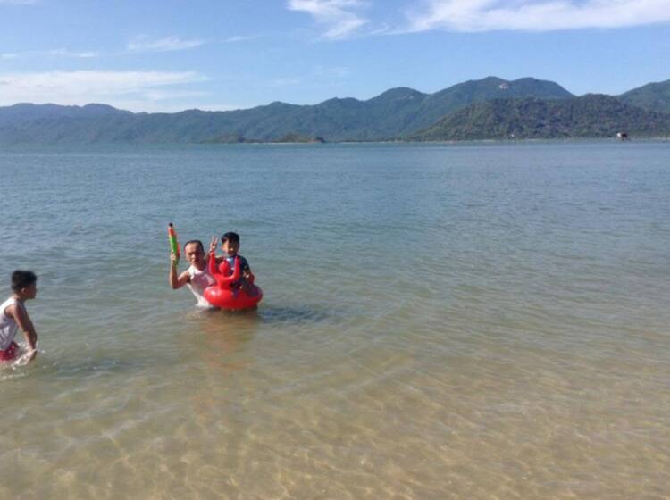 Chuyến đi "Trở lại Phố Biển Nha Trang" (28/4>1/5/2013)_THTT từ trang 5 Chuyến đi "Trở lại Phố Biển Nha Trang" (28/4>1/5/2013)_THTT từ trang 5