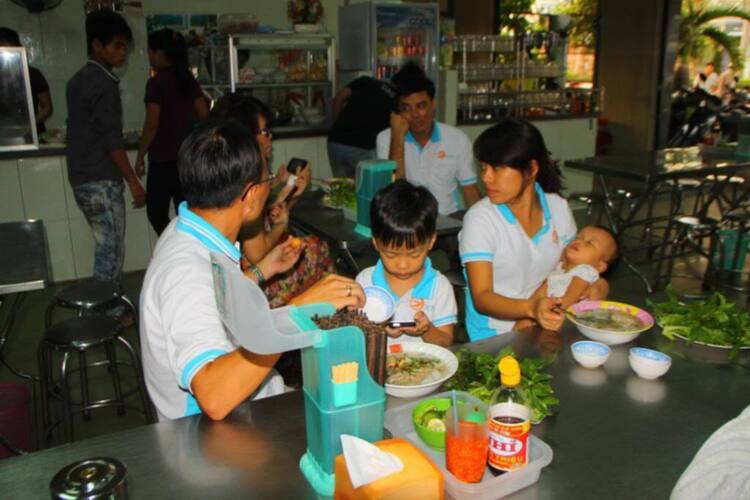 Chuyến đi "Trở lại Phố Biển Nha Trang" (28/4>1/5/2013)_THTT từ trang 5