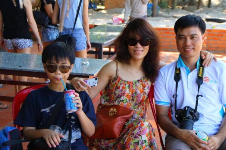 Chuyến đi "Trở lại Phố Biển Nha Trang" (28/4>1/5/2013)_THTT từ trang 5 Chuyến đi "Trở lại Phố Biển Nha Trang" (28/4>1/5/2013)_THTT từ trang 5