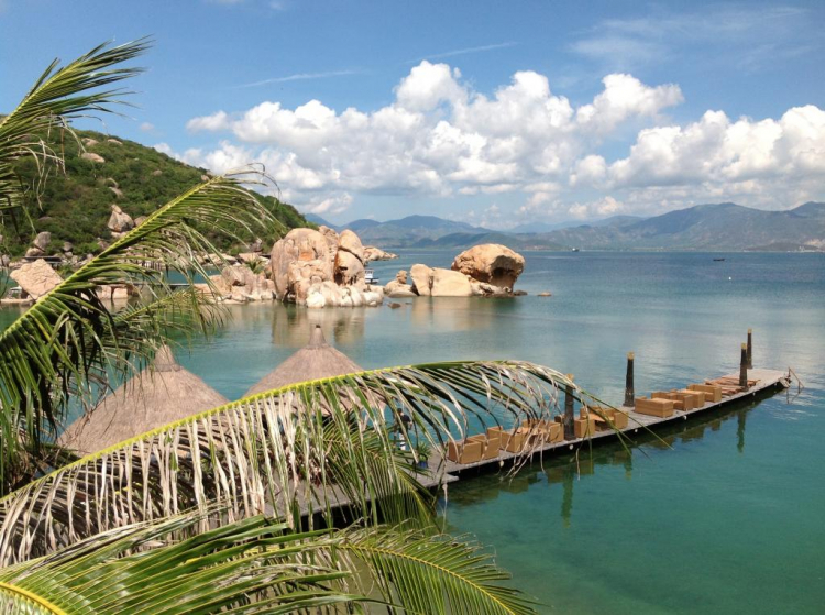 Chuyến đi "Trở lại Phố Biển Nha Trang" (28/4>1/5/2013)_THTT từ trang 5