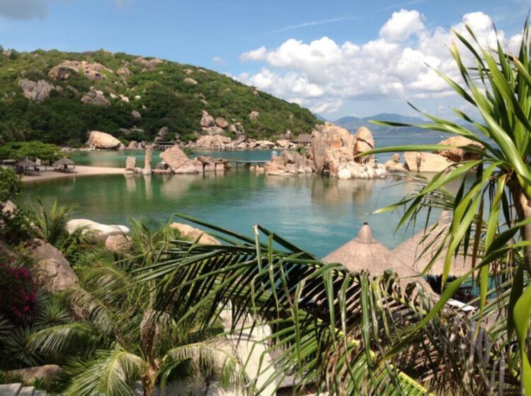 Chuyến đi "Trở lại Phố Biển Nha Trang" (28/4>1/5/2013)_THTT từ trang 5