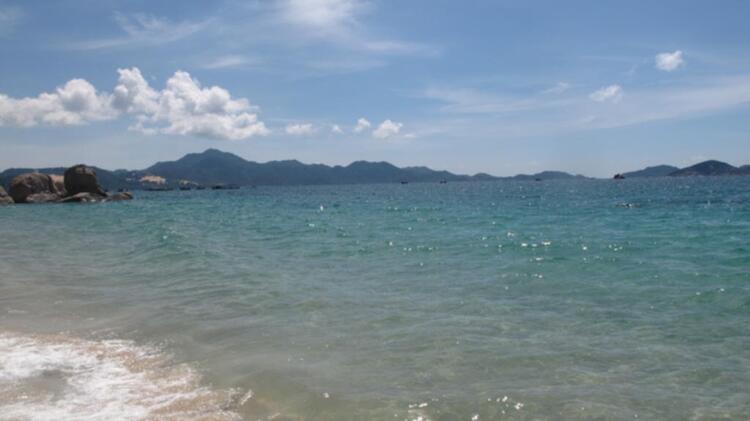 Chuyến đi "Trở lại Phố Biển Nha Trang" (28/4>1/5/2013)_THTT từ trang 5