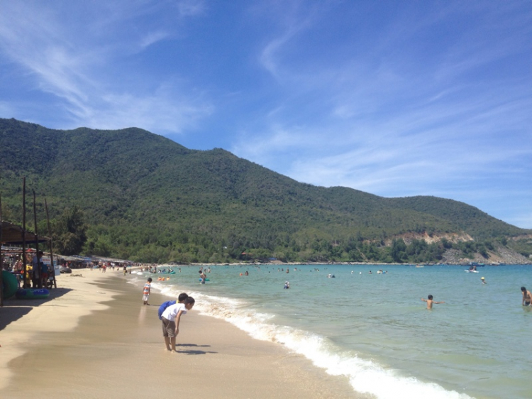 Chuyến đi "Trở lại Phố Biển Nha Trang" (28/4>1/5/2013)_THTT từ trang 5