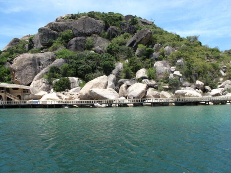 Chuyến đi "Trở lại Phố Biển Nha Trang" (28/4>1/5/2013)_THTT từ trang 5