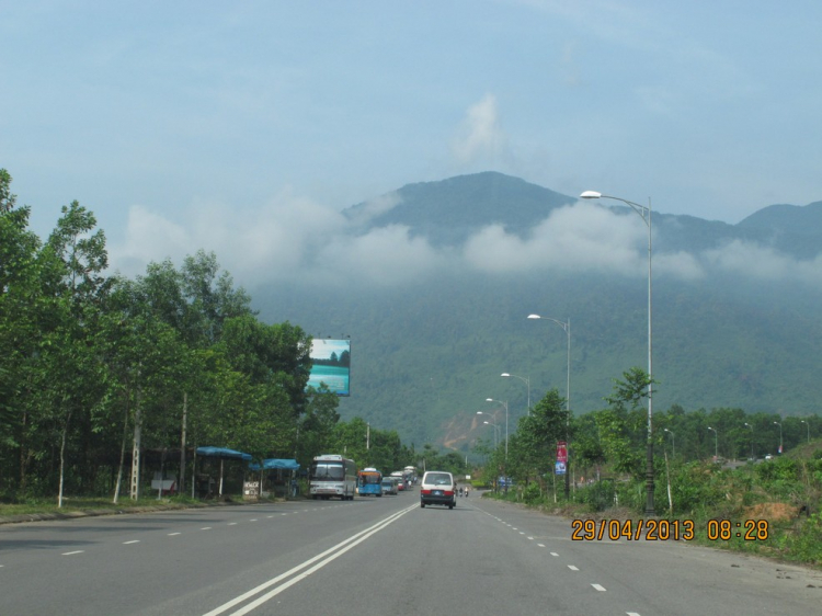 Phượt Đà Nẵng xem pháo hoa, ghé Bà Nà, Hội An và Huế Phượt Đà Nẵng xem pháo hoa, ghé Bà Nà, Hội An và Huế