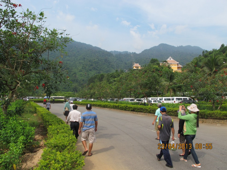 Phượt Đà Nẵng xem pháo hoa, ghé Bà Nà, Hội An và Huế Phượt Đà Nẵng xem pháo hoa, ghé Bà Nà, Hội An và Huế