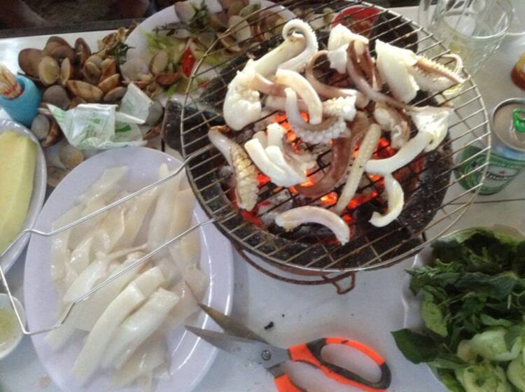 Chuyến đi "Trở lại Phố Biển Nha Trang" (28/4>1/5/2013)_THTT từ trang 5 Chuyến đi "Trở lại Phố Biển Nha Trang" (28/4>1/5/2013)_THTT từ trang 5