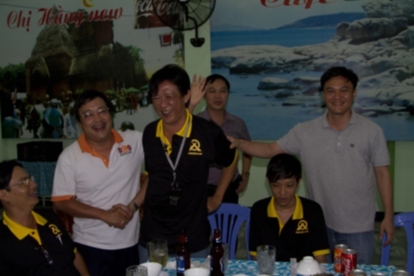 S.O.S NHA TRANG S.O.S NHA TRANG