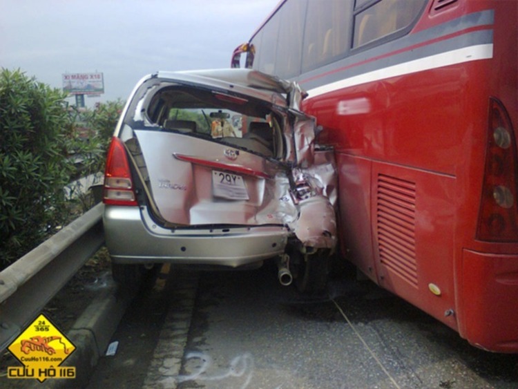 Kẹt xe, Tai nạn giao thông ngày lễ