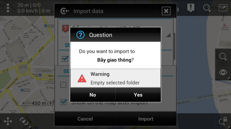 Dự án: sử dụng công nghệ để cảnh bảo "bẫy giao thông" Dự án: sử dụng công nghệ để cảnh bảo "bẫy giao thông"