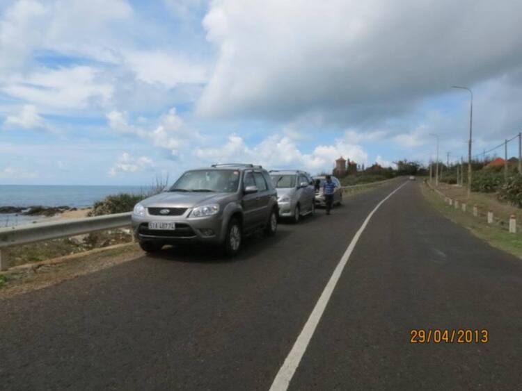 OSER Trà Vinh OSER Trà Vinh