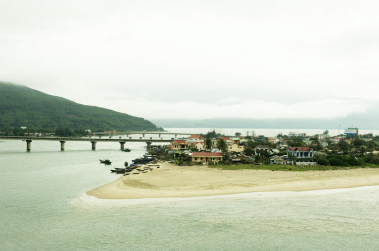 Xuyên Việt Tết 2013 Xuyên Việt Tết 2013