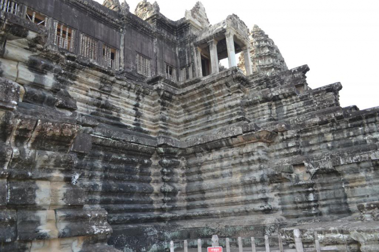 Kí sự Cambodia - Hành trình khám phá Angkor huyền bí!!!