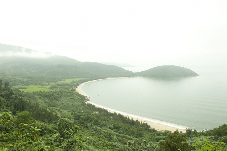 Xuyên Việt Tết 2013