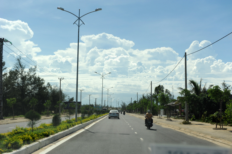 Xuyên Việt Tết 2013 Xuyên Việt Tết 2013