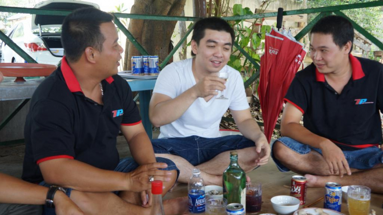 Sonata FC .... Part 2 .... cùng chung 1 niềm đam mê .... vui vẻ hoà đồng..... Sonata FC .... Part 2 .... cùng chung 1 niềm đam mê .... vui vẻ hoà đồng.....