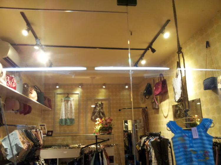 Các vấn đề nảy sinh trong kinh doanh shop thời trang teen nam nữ
