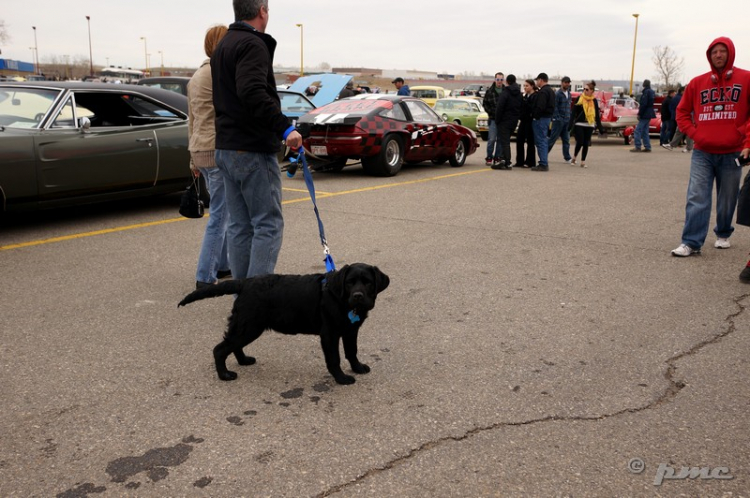 Spring Thaw - Calgary 2013 Spring Thaw - Calgary 2013