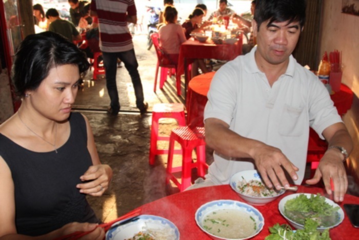 [MSFC] Họp mặt - Tán gẫu - Múc xúc