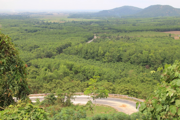 Xin thông tin đường đi Đà Lạt từ Sài Gòn dip lễ 30/4/2013