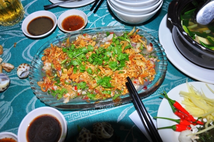 [MSFC] Họp mặt - Tán gẫu - Múc xúc
