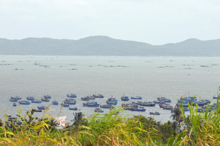 Xuyên Việt Tết 2013 Xuyên Việt Tết 2013