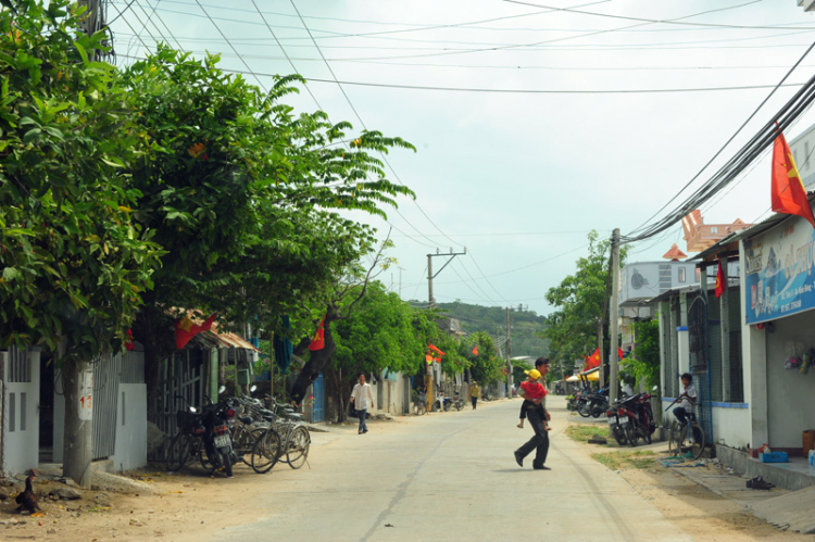 Xuyên Việt Tết 2013 Xuyên Việt Tết 2013