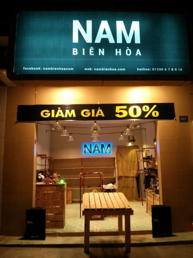 Các vấn đề nảy sinh trong kinh doanh shop thời trang teen nam nữ