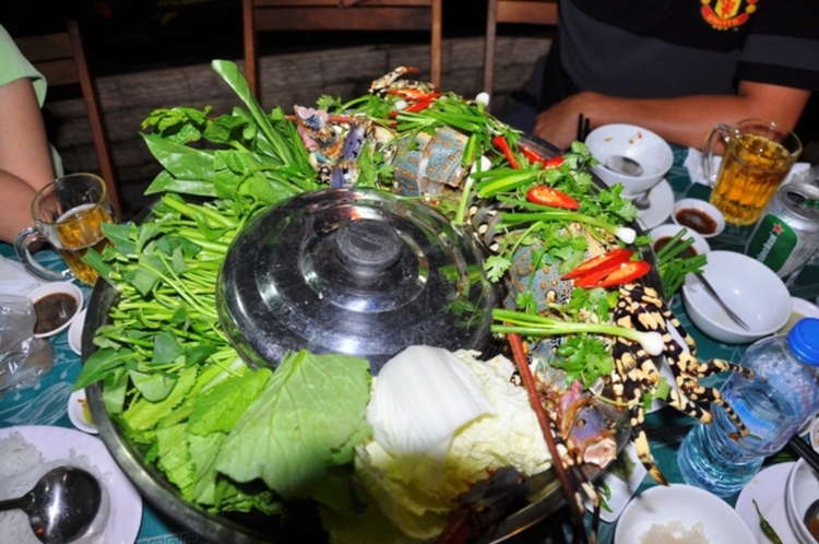 [MSFC] Họp mặt - Tán gẫu - Múc xúc