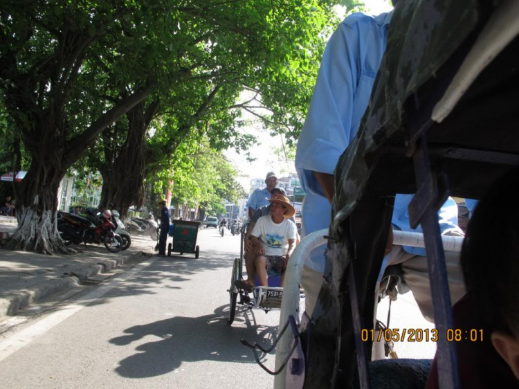 Phượt Đà Nẵng xem pháo hoa, ghé Bà Nà, Hội An và Huế Phượt Đà Nẵng xem pháo hoa, ghé Bà Nà, Hội An và Huế