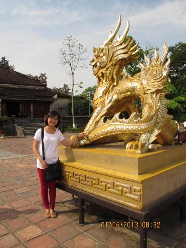 Phượt Đà Nẵng xem pháo hoa, ghé Bà Nà, Hội An và Huế Phượt Đà Nẵng xem pháo hoa, ghé Bà Nà, Hội An và Huế
