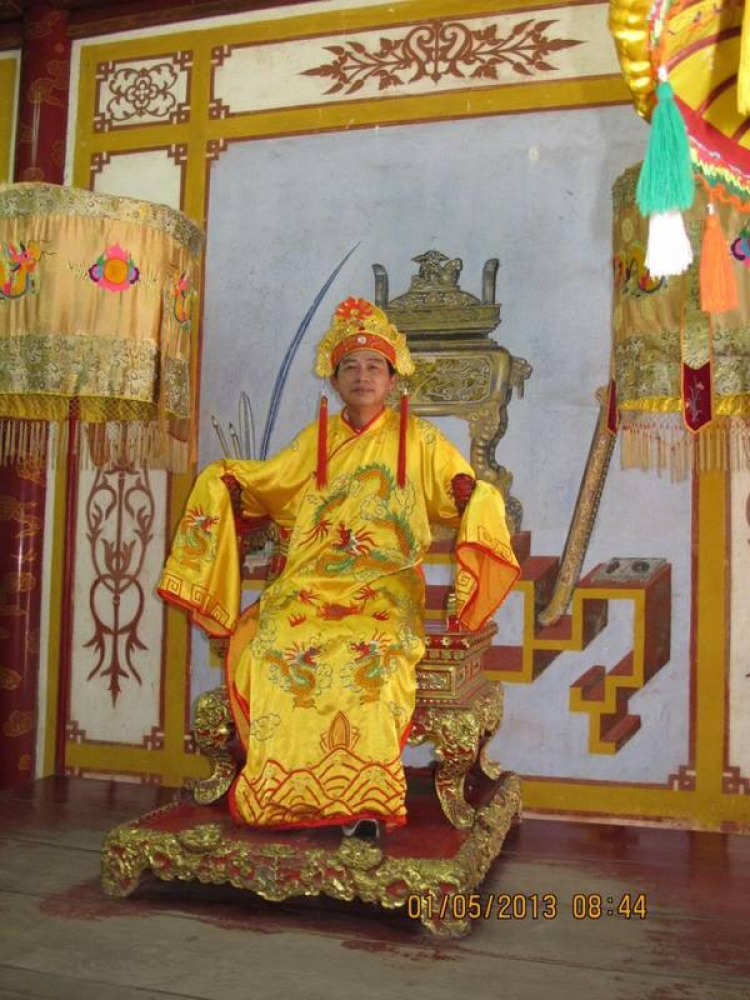 Phượt Đà Nẵng xem pháo hoa, ghé Bà Nà, Hội An và Huế Phượt Đà Nẵng xem pháo hoa, ghé Bà Nà, Hội An và Huế