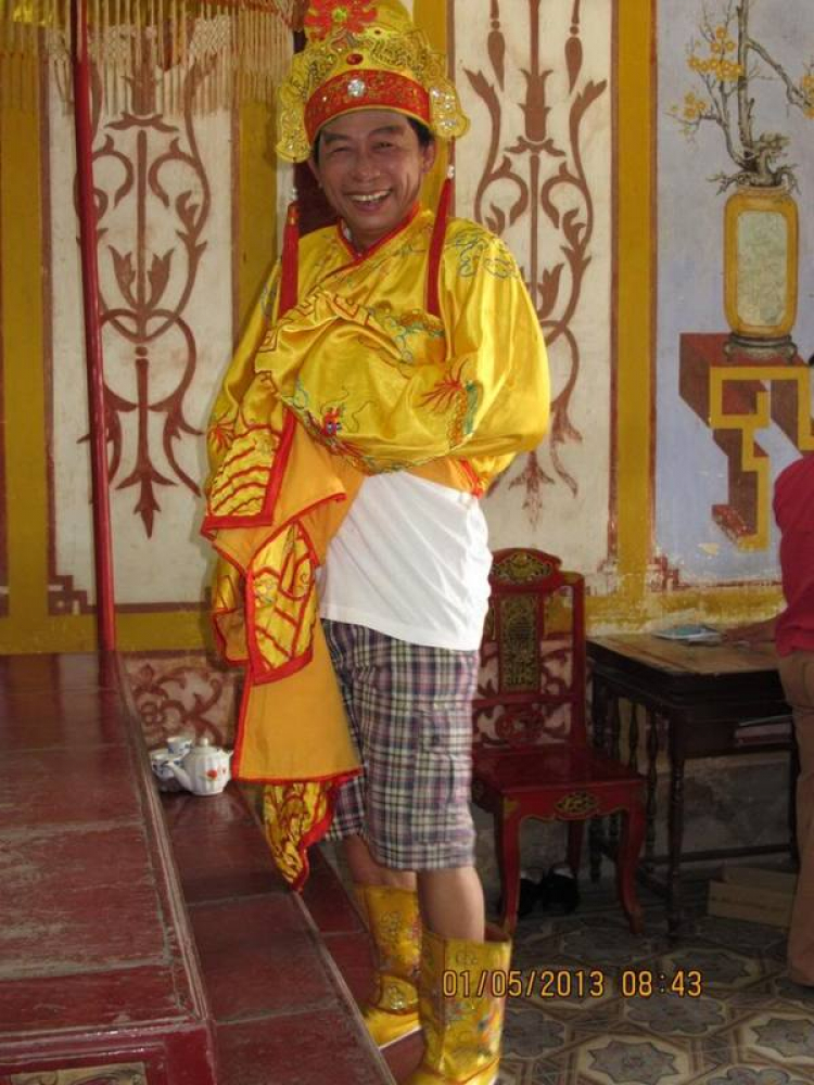 Phượt Đà Nẵng xem pháo hoa, ghé Bà Nà, Hội An và Huế Phượt Đà Nẵng xem pháo hoa, ghé Bà Nà, Hội An và Huế