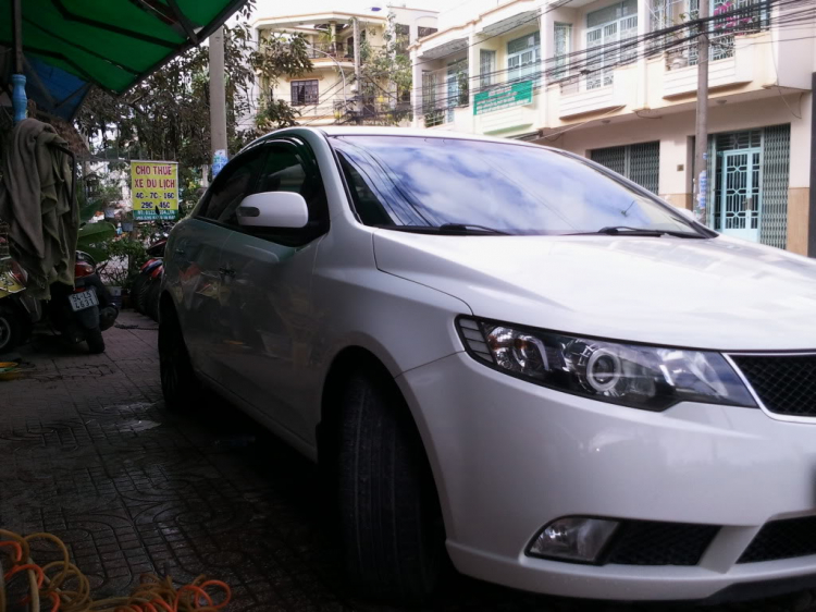 Em cần tìm vợ hai KIA (KOUP, Cerato, RIO) - Nhờ các anh em trong hội giúp em với Em cần tìm vợ hai KIA (KOUP, Cerato, RIO) - Nhờ các anh em trong hội giúp em với