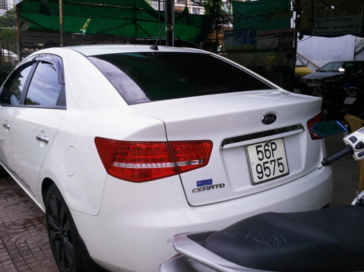 Em cần tìm vợ hai KIA (KOUP, Cerato, RIO) - Nhờ các anh em trong hội giúp em với Em cần tìm vợ hai KIA (KOUP, Cerato, RIO) - Nhờ các anh em trong hội giúp em với