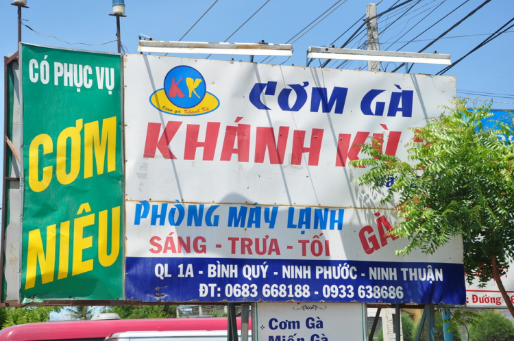 Hình ảnh Off: "Trở lại Phố Biển Nha Trang" 28/04-01/05/2013