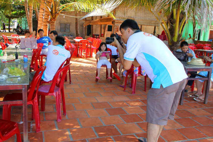 Hình ảnh Off: "Trở lại Phố Biển Nha Trang" 28/04-01/05/2013