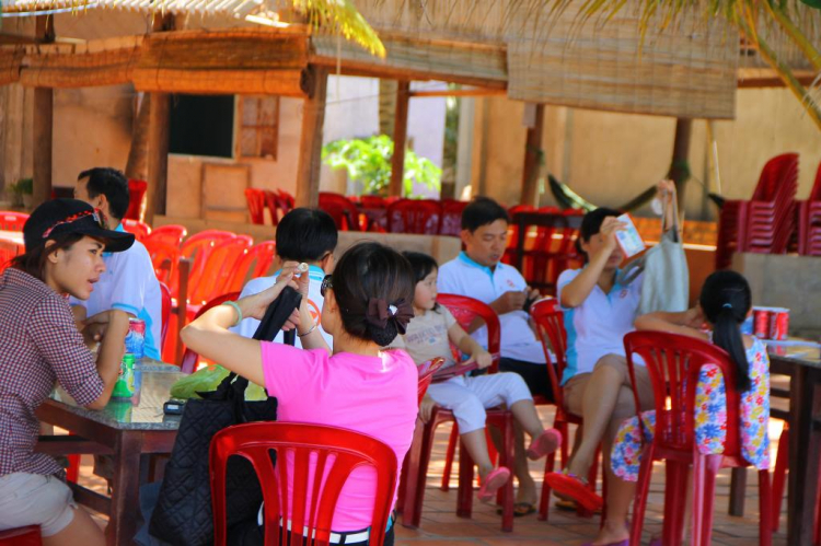 Hình ảnh Off: "Trở lại Phố Biển Nha Trang" 28/04-01/05/2013 Hình ảnh Off: "Trở lại Phố Biển Nha Trang" 28/04-01/05/2013
