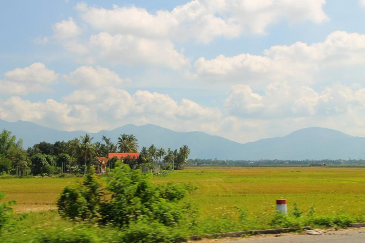 Hình ảnh Off: "Trở lại Phố Biển Nha Trang" 28/04-01/05/2013