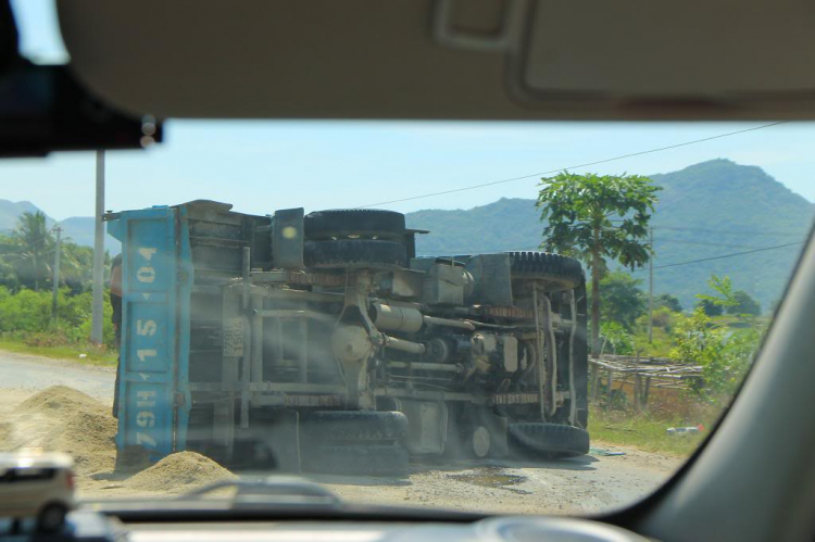 Hình ảnh Off: "Trở lại Phố Biển Nha Trang" 28/04-01/05/2013