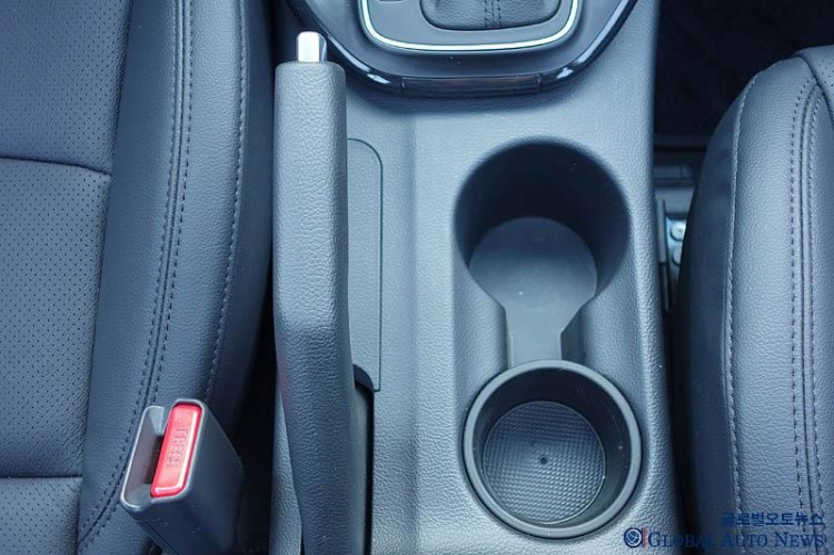 BỘ SƯU TẬP ẢNH KIA CARENS 2014
