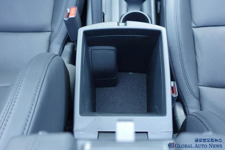 BỘ SƯU TẬP ẢNH KIA CARENS 2014