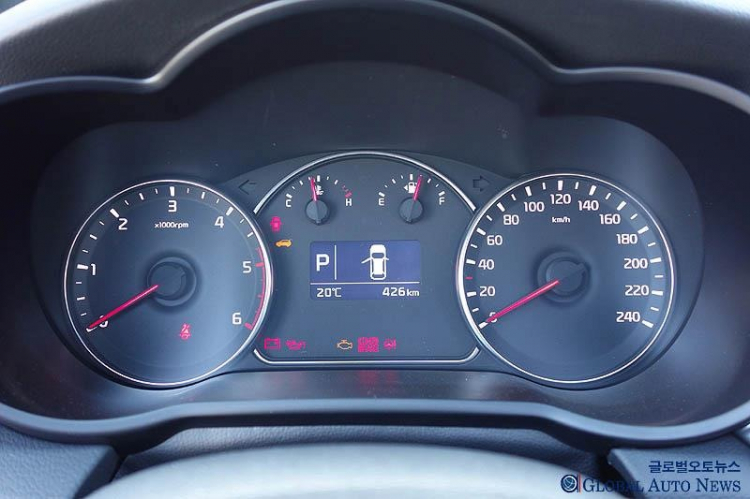 BỘ SƯU TẬP ẢNH KIA CARENS 2014