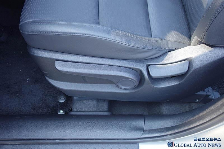 BỘ SƯU TẬP ẢNH KIA CARENS 2014