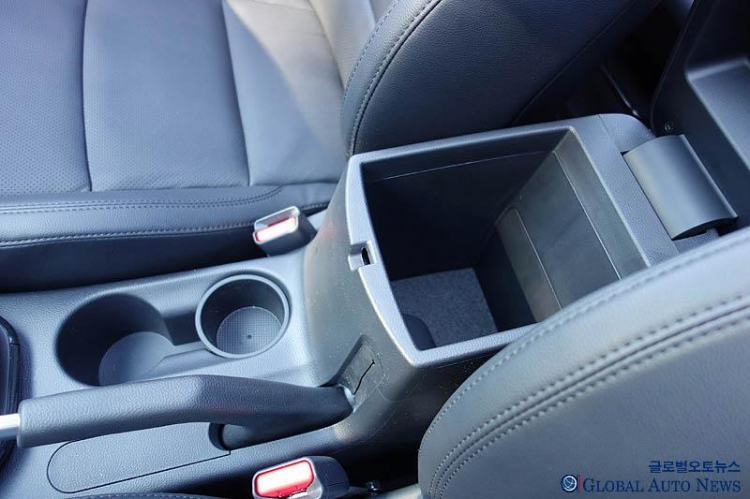 BỘ SƯU TẬP ẢNH KIA CARENS 2014