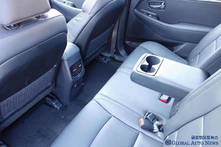 BỘ SƯU TẬP ẢNH KIA CARENS 2014