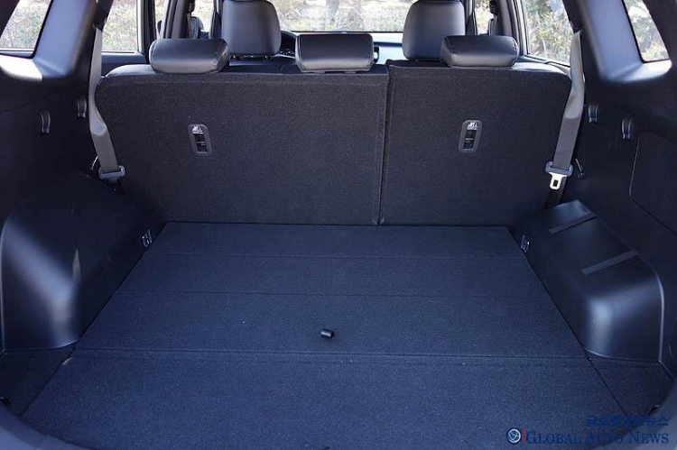 BỘ SƯU TẬP ẢNH KIA CARENS 2014