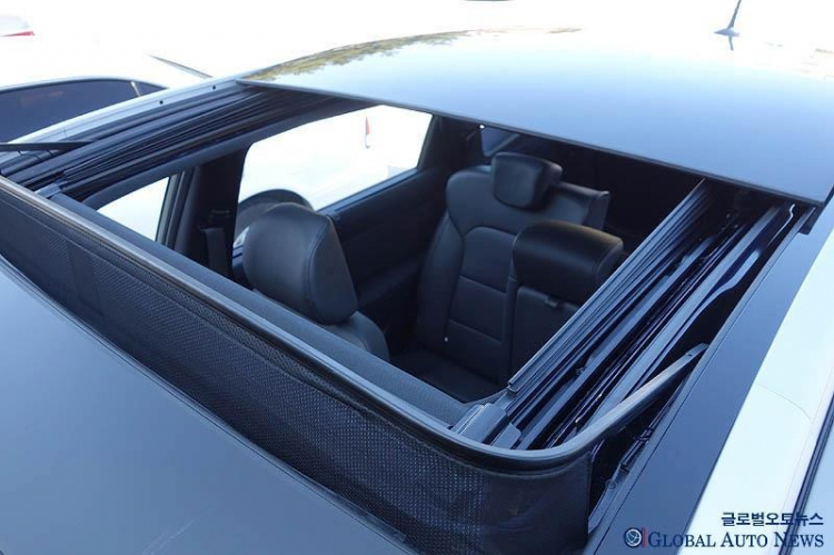 BỘ SƯU TẬP ẢNH KIA CARENS 2014