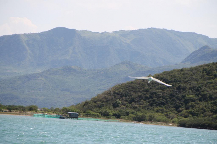 Hình ảnh Off: "Trở lại Phố Biển Nha Trang" 28/04-01/05/2013